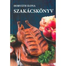 Horváth Ilona szakácskönyv   10.95 + 1.95 Royal Mail